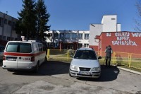 Testirani  đaci i nastavnici nisu zaraženi virusom korona