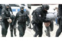 Osumnjičeni uhapšen u akciji “Kavez” tvrdi da mu je podmetnut lažni iskaz