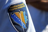 Uhapšeno pet službenika Granične policije BiH
