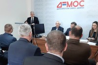 Predsjednik DEMOS-a: Prioritet poboljšanje standarda građana