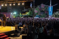 Kuridža: Želimo da " ŠA fest " bude naš "Egzit"