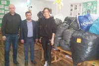Акција "Чеп за хендикеп": Градишчани настављају хуману мисију