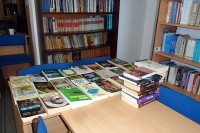 Нови Град: За даме бесплатан упис у библиотеку