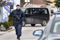 Granični policajci osumnjičeni za primanje mita predati u sjedište Granične policije,poznata imena uhapšenih