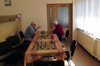 Више средстава и повластица за шамачке пензионере
