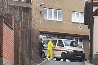 Italijanski student zbog simptoma koronavirusa zadržan u bolnici u Sarajevu