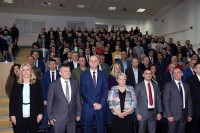 Cvijanović: Srpska ne treba odustati od formiranja rezervnog sastava policije