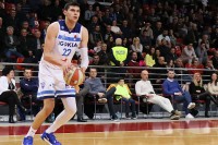 Košarkaši Igokee optimisti pred bitku sa Cibonom: Pobjeda za miran san