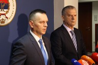 Lukač: Ako EU ne zaustavi migrante, možemo očekivati eskalaciju