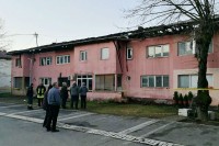 Пожар по други пут иселио станаре у Српцу
