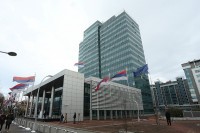 Mилион KM за израду главног пројекта за "Mљечаницу"