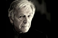 Kosta Gavras stigao u Beograd: Jedva čekam reakciju publike