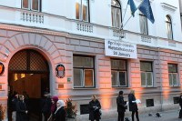 Prijetio ambasadi Švedske putem "Fejsbuka" pa ga uhapsila SIPA