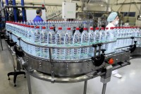На воду из иностранства потрошен 171 милион КМ