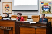 U narednom periodu konkurs za upražnjena mjesta notara
