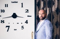 Igor Vukojević se seli u Minhen, snima pjesme na engleskom jeziku
