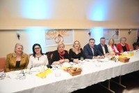 Cvijanović: Žene - nosioci politike mira i stabilnosti