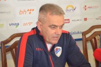 Jagodić počinje operaciju Evropa
