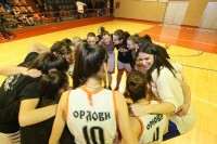 Četiri pobjede košarkašica Orlova krase debi sezonu