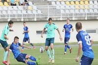 Start drugog dijela prvoligaške sezone: Krupa bi da potvrdi titulu