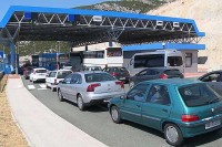 Stranci pri ulasku u BiH moraju imati 150 KM po danu