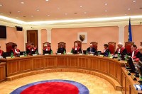 U Službenom listu objavljena odluka Ustavnog suda o poljoprivrednom zemljištu