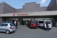 Virus korona: Dva pacijenta na UKC, jedan u kućnoj izolaciji