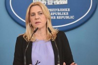 Cvijanović: Republičke institucije nastavljaju da doprinose unapređenju prava žena