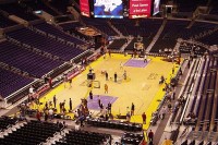 Mečevi NBA lige bez gledalaca zbog opasnosti od širenja virusa korona?
