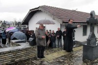 Обиљежене 24 године од егзодуса сарајевских Срба