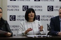Mišić: Izmjenama zakona zaštititi radnice i majke
