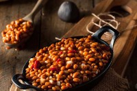 Pasulj i grašak odličan izvor proteina