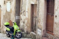 Poznat i kao Tvrđava na stijeni, Bonifačo je grad koji sve više privlači pažnju putnika koji žele da posjete neiskomercijalizovane destinacije