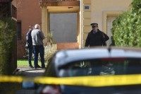 Policija traga za nepoznatim napadačem koji je aktivirao plastični eksploziv u Banjaluci