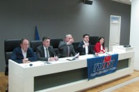 Glavni odbor PDP-a: Bez podrške zakonu o Ustavnom sudu