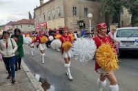Караван мимозе обрадовао Билећане