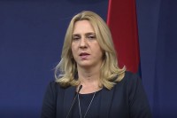 Cvijanovićeva u Brčkom