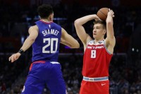 Bogdanović vodio Sakramento do pobjede nad Portlandom