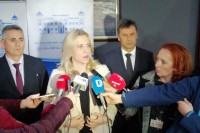 Cvijanović: Vlada Srpske uložila 12 miliona KM u distrikt