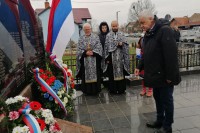 Још нико није одговарао за масакрирање српских бораца из Грбавице