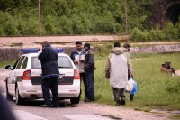 Tuča migranata u Tuzli, jedan povrijeđen