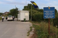 Odvojene trake na graničnim prelazima ostale pusta želja