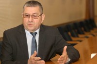 Branko Petrić, predsjednik CIK-a: Glasački listić  “izvaditi”  iz zakona