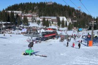Danas pretežno sunčano, temperatura do 14 stepeni celzijusovih