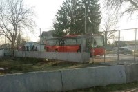 Dijete udario autobus kod Laktaša