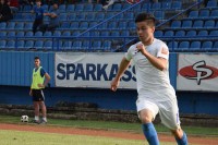  Vladimir Bradonjić najzaslužniji za pobjedu Radnika: Možemo ponovo u Evropu