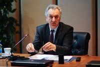 Šarović: Savjet ministara nije usvojio ni budžet, ni plan rada