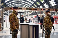 Generalni konzul BiH u Milanu: Državljani BiH  koji žive u Italiji nas stalno zovu, na ulicama se osjeti nelagoda