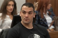 Marko Čolić pravosnažno osuđen na pet godina zatvora: Napadaču povećana kazna  za pokušaj ubistva novinara