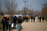 Predsjednica Srpske: Zapadni Balkan zajedničkim snagama da odgovori na migrantsku krizu